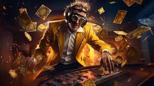 Pusat olahraga dan kasino virtual bagus88